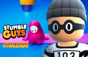 Stumble Guys download atualizado