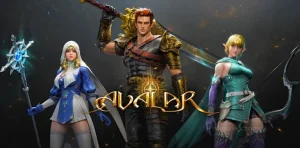 Avalar - Tag Team ARPG