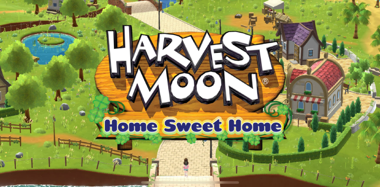 Home Sweet Home • Android & Ios New Games